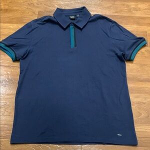 Hugo Boss Polo Shirt